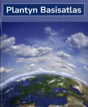 Omslag van Plantyn Basisatlas