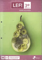 Omslag van Leerboek 1/2