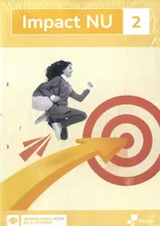 Omslag van Leerwerkboek
