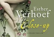 Omslag van Close-up