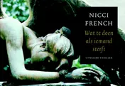 Omslag van Wat te doen als iemand sterft