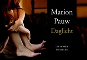 Omslag van Daglicht