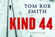 Omslag van Kind 44