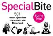 Omslag van Special Bite