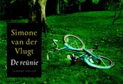 Omslag van De reünie
