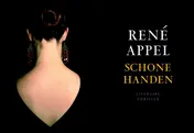 Omslag van Schone handen
