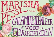 Omslag van Calamiteitenleer voor gevorderden