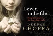 Omslag van Leven in liefde