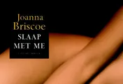 Omslag van Slaap met me