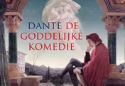 Omslag van De goddelijke komedie