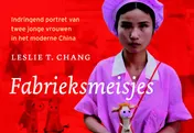 Omslag van Fabrieksmeisjes