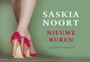 Omslag van Nieuwe buren