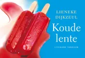 Omslag van Koude lente