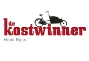 Omslag van De kostwinner