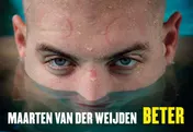 Omslag van Beter
