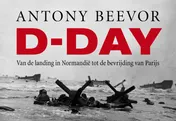 Omslag van D-day