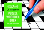Omslag van Puzzelwoordenboek