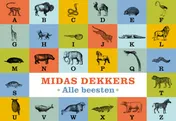 Omslag van Alle beesten, deel I en II