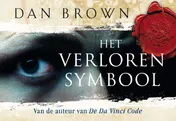 Omslag van Het verloren symbool