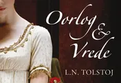 Omslag van Oorlog en vrede