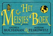 Omslag van Het Meisjesboek