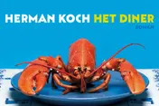Omslag van Het diner