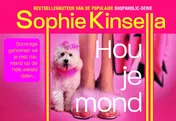 Omslag van Hou je mond!