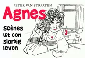 Omslag van Agnes