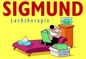 Omslag van Sigmund