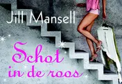 Omslag van Schot in de roos