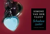 Omslag van Schaduwzuster