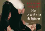 Omslag van Het bezoek van de lijfarts