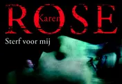 Omslag van Sterf voor mij