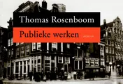 Omslag van Publieke werken