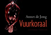 Omslag van Vuurkoraal