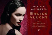 Omslag van Bruidsvlucht