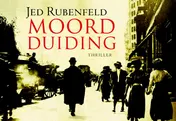 Omslag van Moordduiding