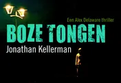 Omslag van Boze tongen