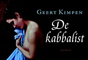 Omslag van De kabbalist