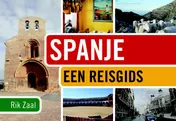 Omslag van Spanje