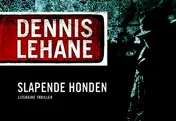 Omslag van Slapende honden