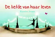 Omslag van De liefde van haar leven