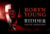Omslag van Ridder