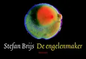 Omslag van De engelenmaker