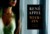 Omslag van Weerzin
