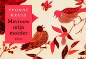 Omslag van Mevrouw mijn moeder