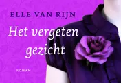 Omslag van Het vergeten gezicht