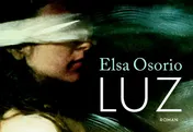 Omslag van Luz