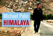 Omslag van Himalaya