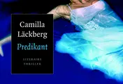 Omslag van Predikant